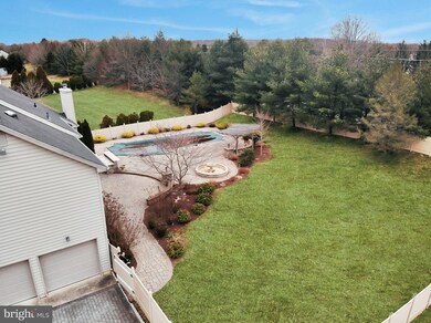 21 Pleasant Valley Way, Princeton Junction, NJ 08550 - photo 6