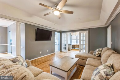 8600 Roaming Ridge Way unit 206, Odenton, MD 21113 - photo 6