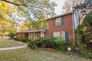 251 N Post Oak Rd, Wichita, KS 67206 - photo 2