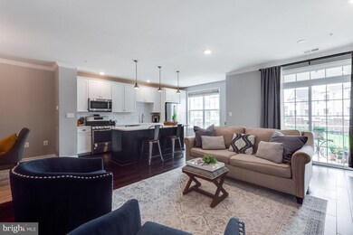 43047 Stuarts Glen Terrace unit 116, Ashburn, VA 20148 - photo 5