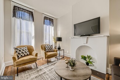 414 E Lanvale St, Baltimore, MD 21202 - photo 6