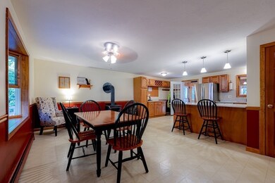 218 Lower Gore Rd, Webster, MA 01570 - photo 6