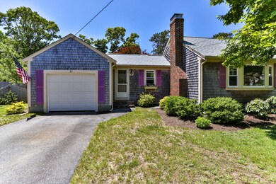 23 Clipper Ln, Dennis Port, MA 02639 - photo 5