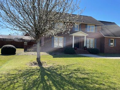 285 Evergreen Rd, Fitzgerald, GA 31750 - photo 2