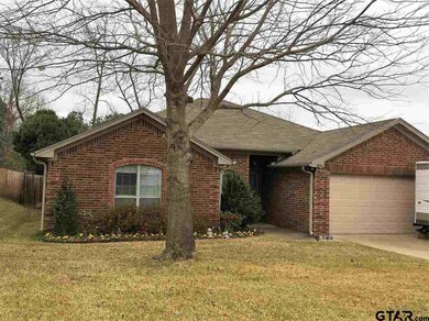 5758 5758 Palo Pinto, Tyler, TX 75707 - photo 2