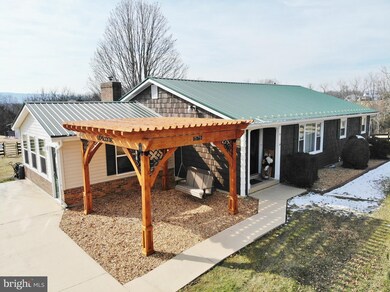 1579 Millner Rd, Strasburg, VA 22657 - photo 7