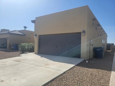 14812 Boer Trail Ave, El Paso, TX 79938 - photo 2