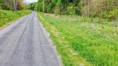 Property to Right