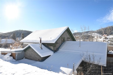 414 Saint James St, Central City, CO 80427 - photo 2