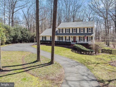 5035 Canter Ln, Warrenton, VA 20187 - photo 3