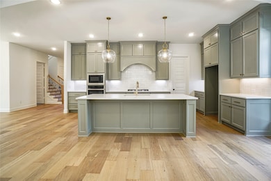 407 Wingtail Dr, Aledo, TX 76008 - photo 4