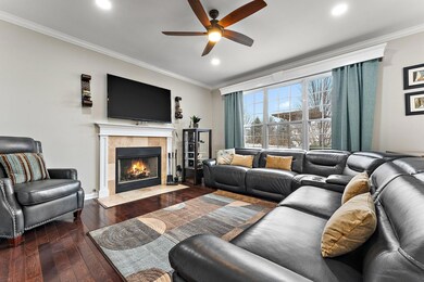 1321 Flagstone Dr, Dyer, IN 46311 - photo 7