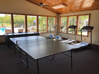 Exercise Room
