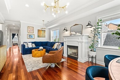 246 Bunker Hill St unit 3, Charlestown, MA 02129 - photo 2