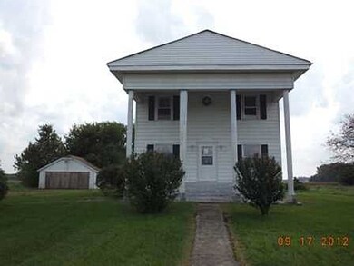 10754 E 200 S, North Liberty, IN 46554 - photo 2
