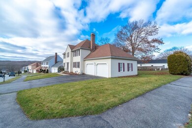 2 Bailin Dr, Worcester, MA 01604 - photo 4