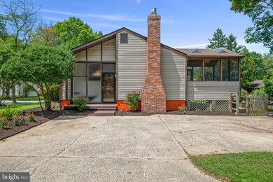 5471 Halflight Garth, Columbia, MD 21045 - photo 2