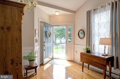 161 Burholme Dr, Trenton, NJ 08691 - photo 4