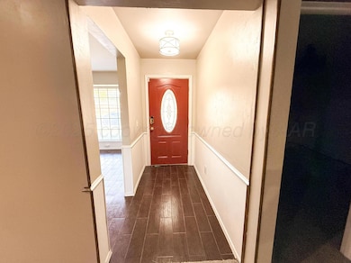 1008 Santa fe Trail, Canyon, TX 79015 - photo 2