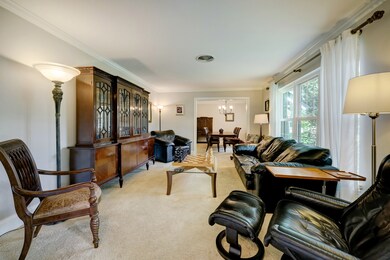 13507 Tosca Ln, Houston, TX 77079 - photo 5