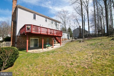 15500 Battersea Rd, Dumfries, VA 22025 - photo 7