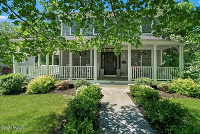 214 W Sarah St, Milford, PA 18337 - photo 6