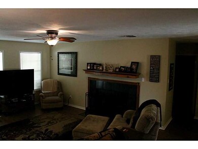 Den/Family/Great Room.