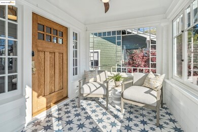 5522 Taft Ave, Oakland, CA 94618 - photo 3