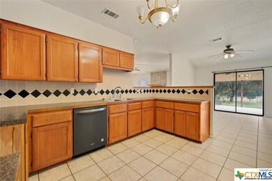 327 County Road 4884, Copperas Cove, TX 76522 - photo 2