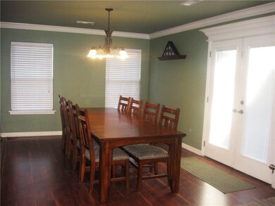 14217 Frisco Springs Rd, Lowell, AR 72745 - photo 4