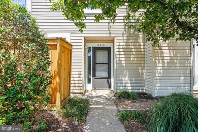 8631 Village Way unit 8631, Alexandria, VA 22309 - photo 2