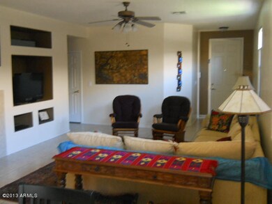 COMPLETELY FURNISHED