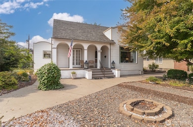 106 N Franklin Ave, Wenatchee, WA 98801 - photo 3