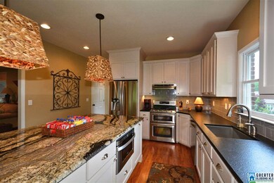 TRULY AMAZING RENOVATION INCLUDES HIGH END GRANITE
