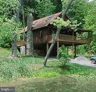 8 Sycamore Springs, Old Fields, WV 26845 - photo 2