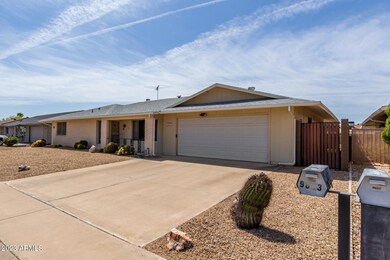 9623 W Lindgren Ave, Sun City, AZ 85373 - photo 2
