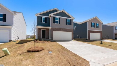 4702 Masterson Ln unit (Lot 174), Boiling Springs, SC 29316 - photo 5