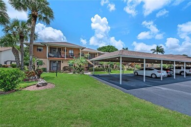 195 Cypress Way E unit 2, Naples, FL 34110 - photo 3