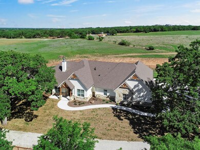 201 Red Oak Dr, Decatur, TX 76234 - photo 4