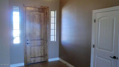 FRONT ENTRY HALL