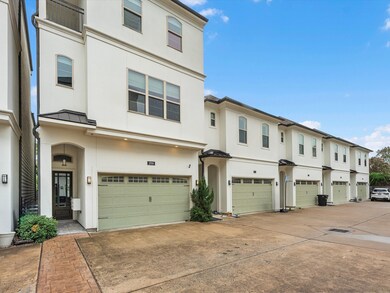 3709 Swayze Ct unit 12, Houston, TX 77018 - photo 4