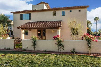 New Construction in Baja Arcadia!