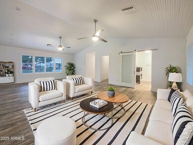 1820 N Avoca Cir, Mesa, AZ 85207 - photo 2