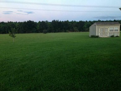 Land/Lot.