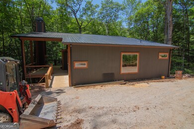 1990 Big Creek Rd, Ellijay, GA 30536 - photo 5