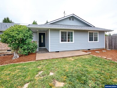 4998 Sea Gale Way N, Keizer, OR 97303 - photo 2