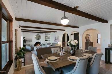 Natural Light Flows Throughout