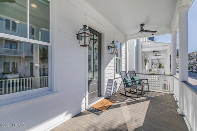 3 Front porch