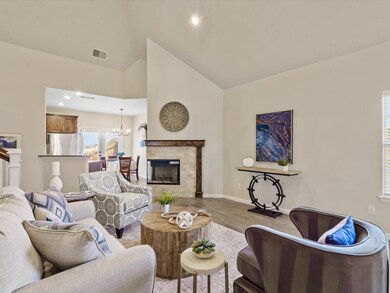 302 Legacy Blvd, Weatherford, TX 76086 - photo 6