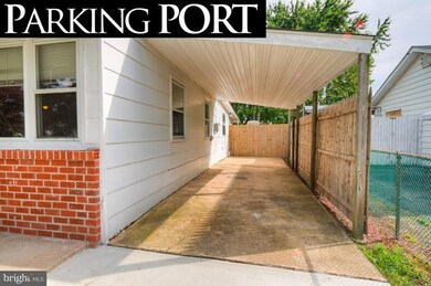 1108 Fuselage Ave, Middle River, MD 21220 - photo 2